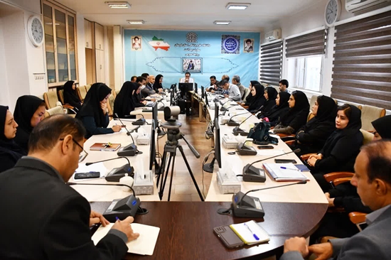 پایش مدیریتی سپیددشت 